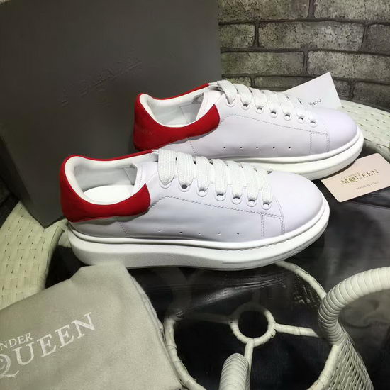 Alexander McQueen Shoes Unisex ID:201902133